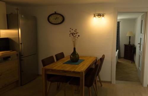 Baric Draga Apartment | Barić Draga