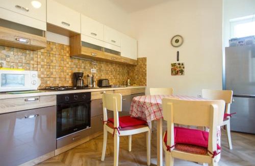 Centrul Vechi Villa | Barok Apartments