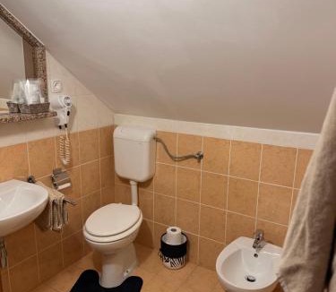 Varazdin Apartment | Baroko Rooms & Apartments