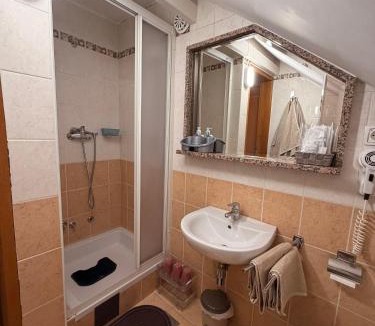 Varazdin Apartment | Baroko Rooms & Apartments