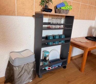 Varazdin Apartment | Baroko Rooms & Apartments