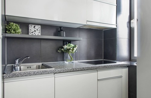 Donji Grad Apartment | BASTINICA Superior Ap ZAGREB, OldTown, CityCenter