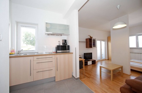 Senj Hotel | BC Apartments