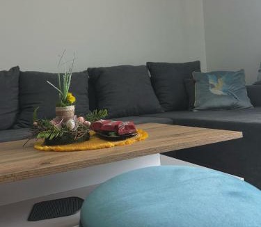 Sombor Apartment | Be POZITIVE