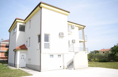 Kastel Stari Apartment | BE QUICK! Studio APARTMENT with SEA VIEW