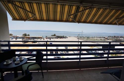 Znjan Apartment | Beach Apartment Dagama