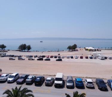 Znjan Apartment | Beach Apartment Dagama