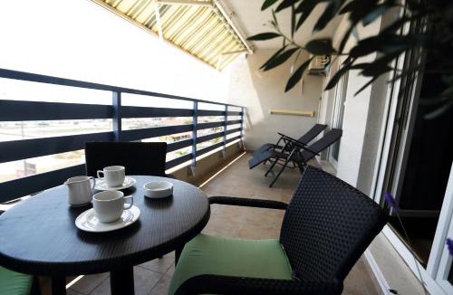 Znjan Apartment | Beach Apartment Dagama