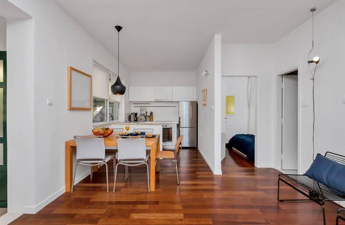 Tucepi Apartment | Beach Apartment with beautiful sea view
