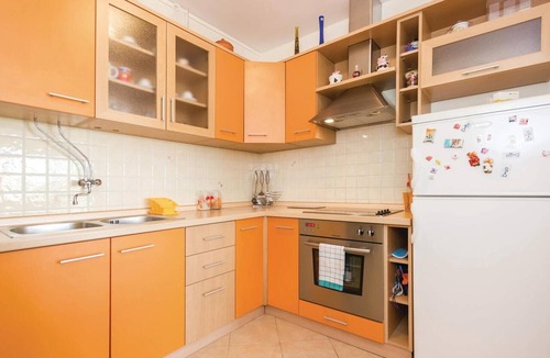 Sarsoni Apartment | Beach front apartment in Matulji