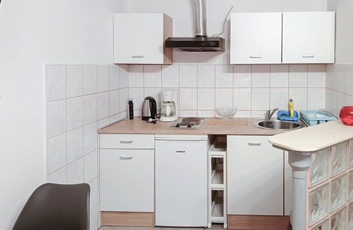 Bakar Apartment | Beach front apartment in Bakar with WiFi