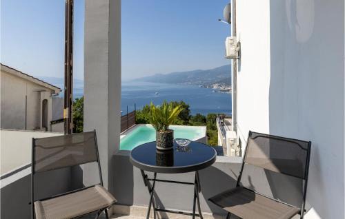 Rubesi Apartment | Beach Front Apartment In Rijeka