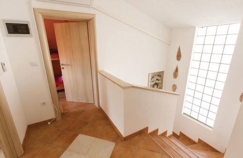 Barbariga House | Beach front home in Betiga with WiFi
