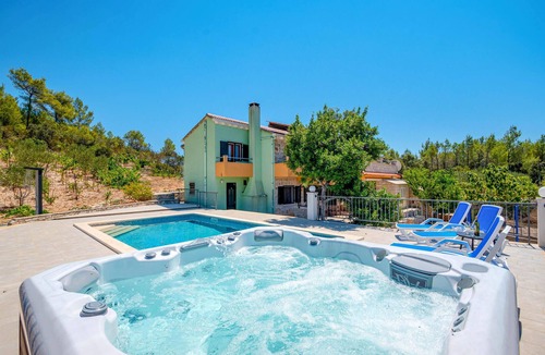 Cara House | Beach front home in Cara