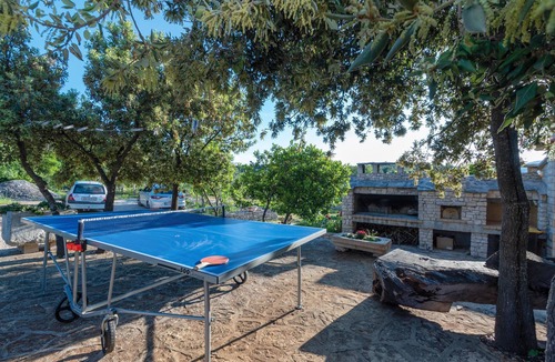 Cara House | Beach front home in Cara