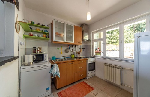 Dramalj House | Beach front home in Dramalj