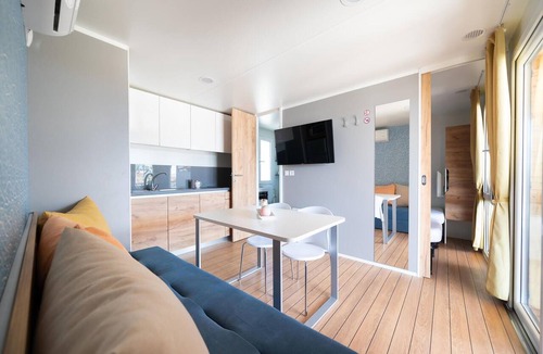 Drage House | Beach front home in Drage