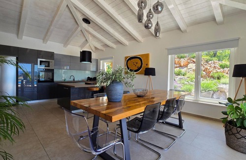 Jadranovo House | Beach front home in Jadranovo