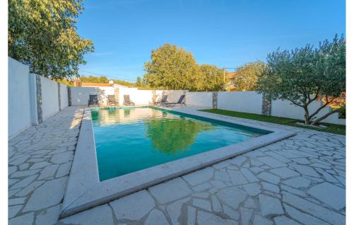 Obrovac House | Beach Front Home In Krusevo
