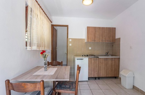 Polje House | Beach front home in Polje with WiFi