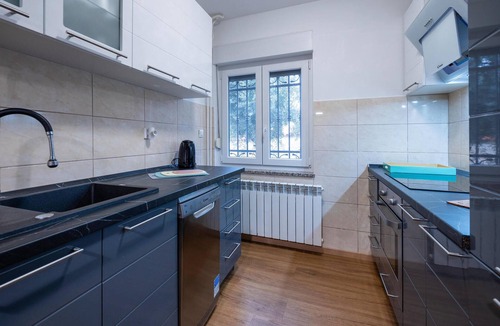 Banjole House | Beach front home in Pula