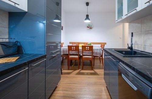 Banjole House | Beach front home in Pula