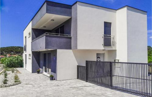 Lopar House | Beach Front Home In Rab