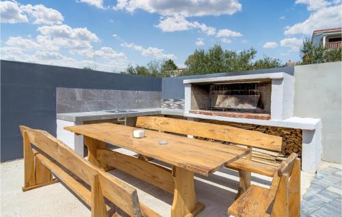 Lopar House | Beach Front Home In Rab