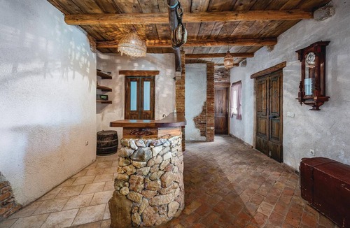 Rabac House | Beach front home in Rabac