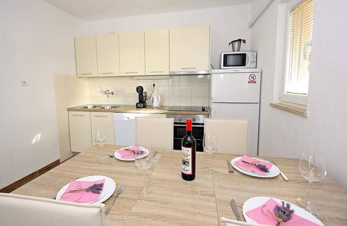 Supetar House | Beach front home in Supetar