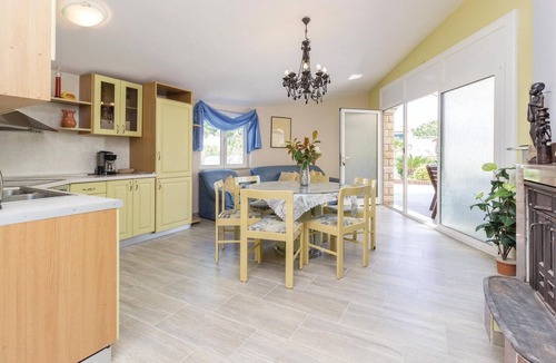 Vir House | Beach front home in Vir