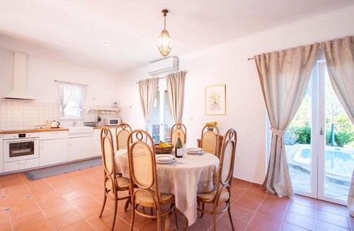 Zrnovo House | Beach front home in Zrnovo