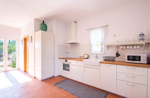 Zrnovo House | Beach front home in Zrnovo