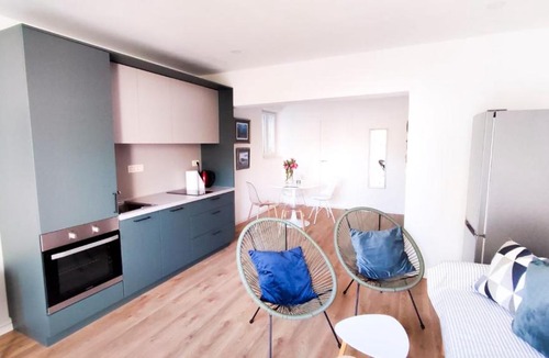 Donja luka Apartment | Beach Garden Family Apartment