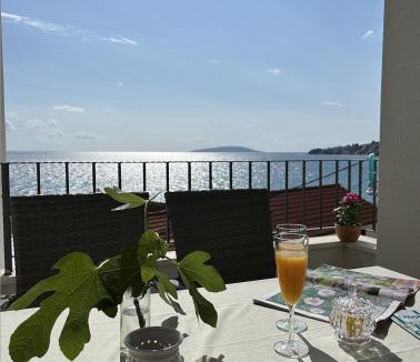 Brist Apartment | Beach House Buinac