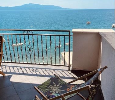 Brist Apartment | Beach House Buinac