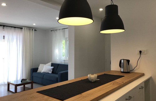 Pisak House | Beach house Villa Antares
