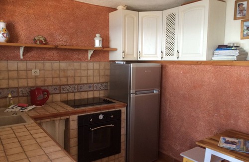 Pisak House | Beach house Villa Antares