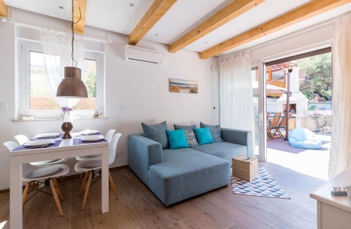 Premantura Apartment | Beach House Villa - Ap. 2