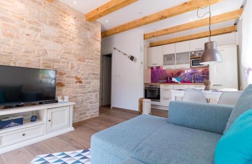 Premantura Apartment | Beach House Villa - Ap. 2