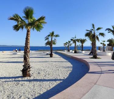 Znjan Apartment | Beach Pearl Apartment