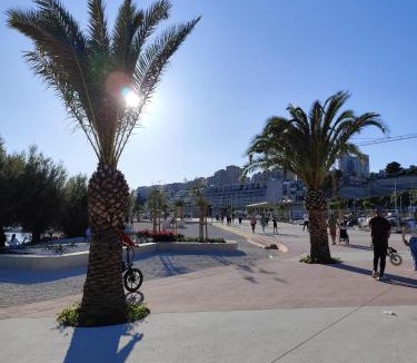 Znjan Apartment | Beach Pearl Apartment