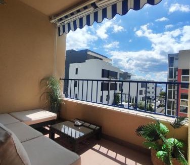 Znjan Apartment | Beach Pearl Apartment
