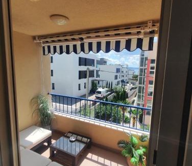 Znjan Apartment | Beach Pearl Apartment