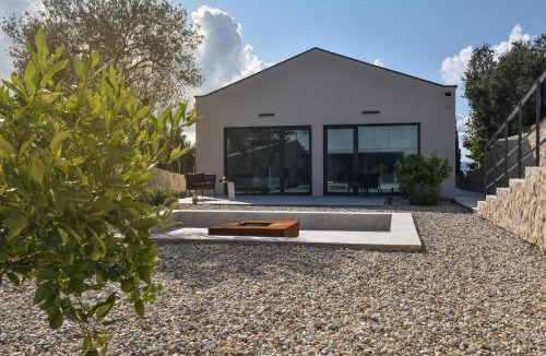 Zdrelac Villa | Beachfront Villa FUX Eternity Zdrelac Pasman Zadar