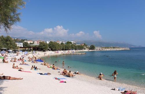 Znjan Apartment | Beachside Apartments Znjan