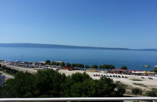 Znjan Apartment | Beachside Apartments Znjan