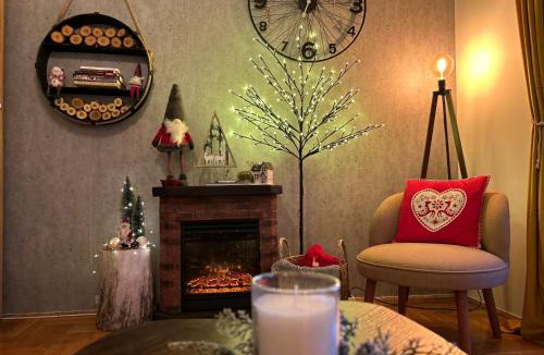 Zagreb Apartment | “Bear Hill” Apartments