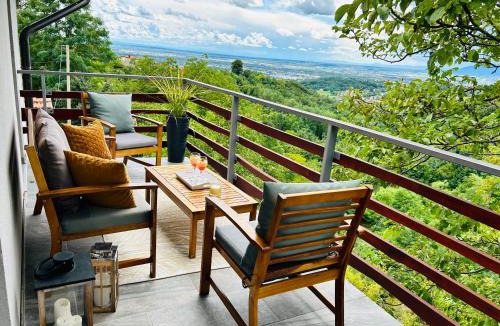 Zagreb Apartment | “Bear Hill” Apartments