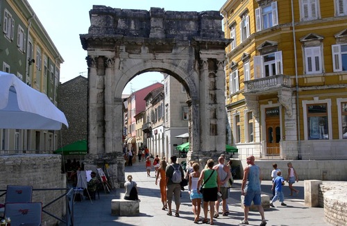 Pula Apartment | Beatifull Room in city center